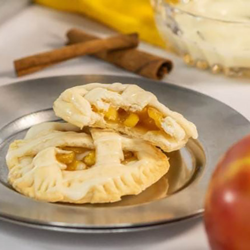 Apple Pie Cookie Recipe